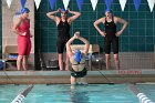 WSwim vs USCGA  Women’s Swimming & Diving vs US Coast Guard Academy. : WSwim, swimming